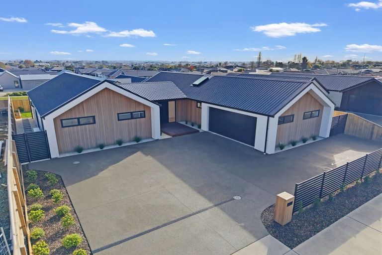 Photo of property in 10 Paton Road, Hope, Richmond, 7020