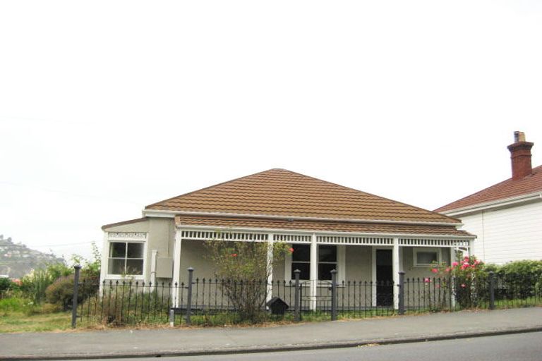 Photo of property in 27 Brittan Terrace, Lyttelton, 8082