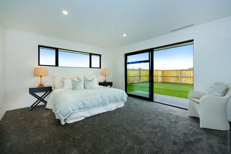 Photo of property in 5 Appaloosa Way, Rolleston, 7614