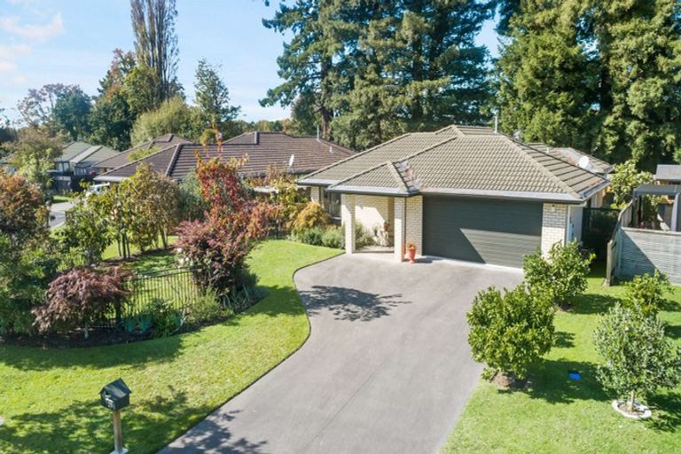 Photo of property in 25 Riverholm Drive, Mangakakahi, Rotorua, 3015