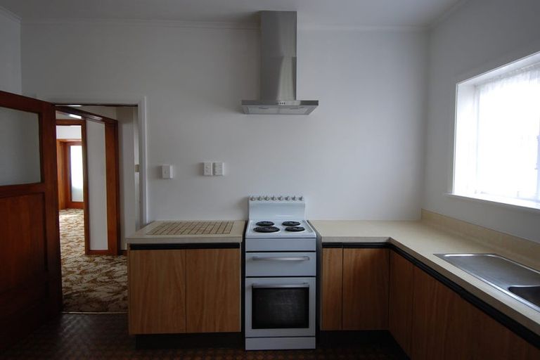 Photo of property in 9 The Quadrant, Miramar, Wellington, 6022