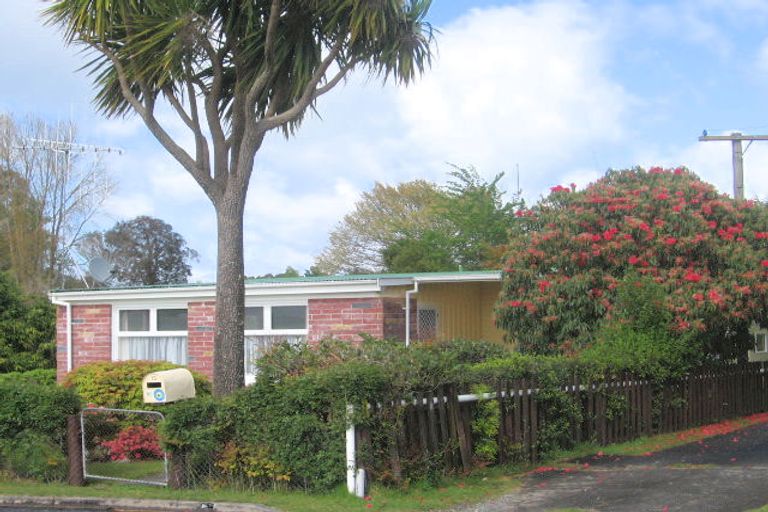 Photo of property in 15 Waipoua Street, Mangakino, 3421