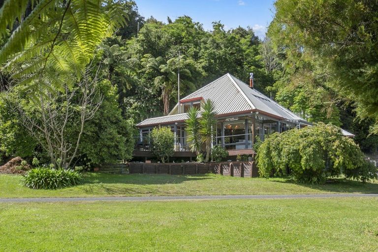 Photo of property in 187c Te Akau Road, Okere Falls, Rotorua, 3074