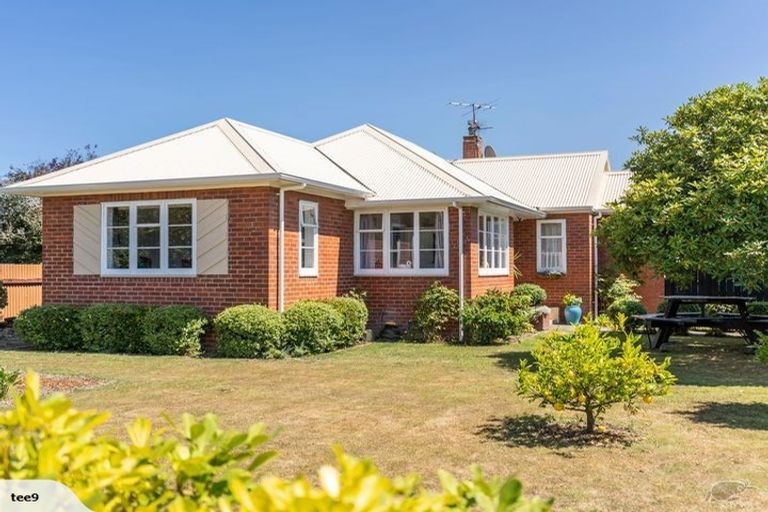 Photo of property in 47 Masters Crescent, Masterton, 5810