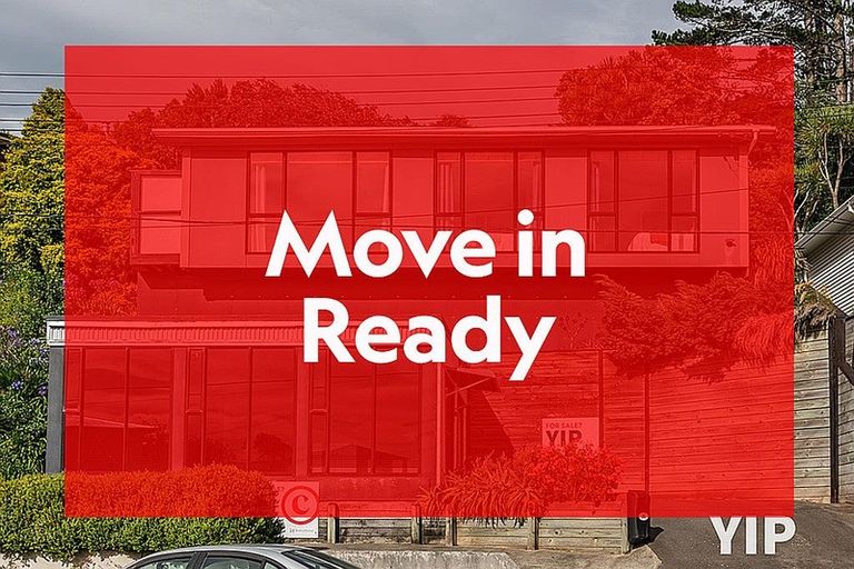 Photo of property in 36 Arapiko Street, Johnsonville, Wellington, 6037