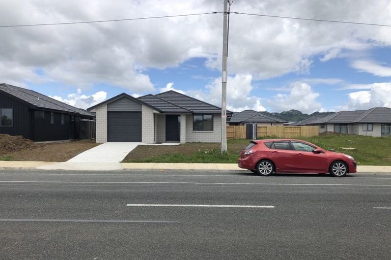 Photo of property in 33 Vinegar Hill Road, Tikipunga, Whangarei, 0112