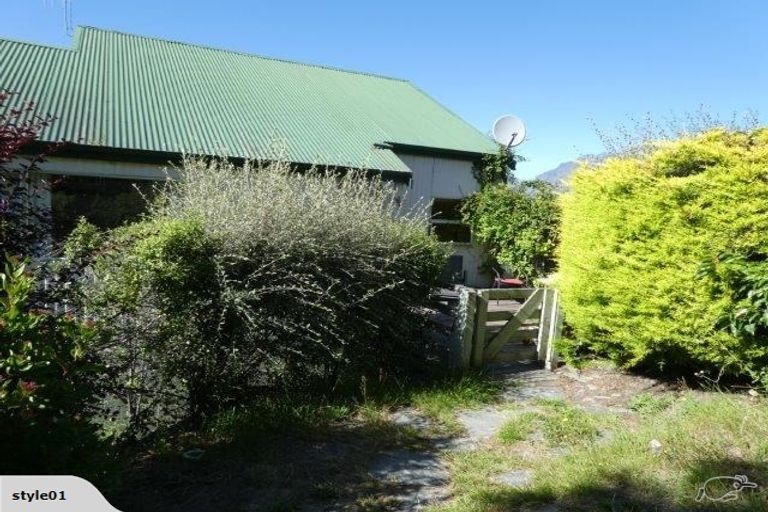 Photo of property in 551 Frankton Road, Queenstown, 9300