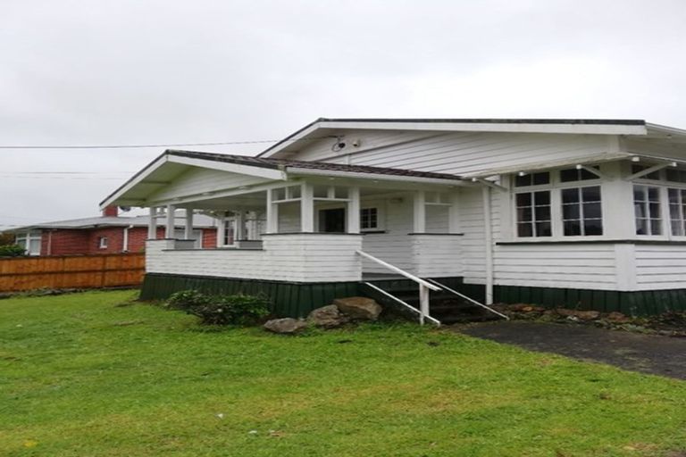 Photo of property in 17 Graham Street, Kensington, Whangarei, 0112