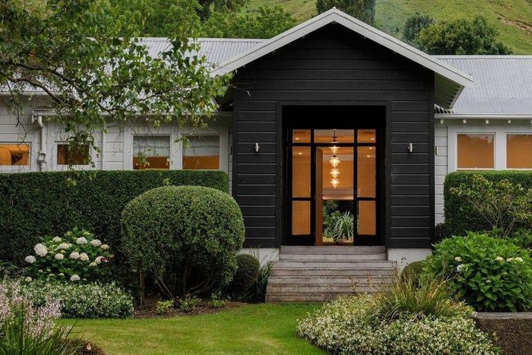 Photo of property in 119 Holt Road, Puketapu, Napier, 4182