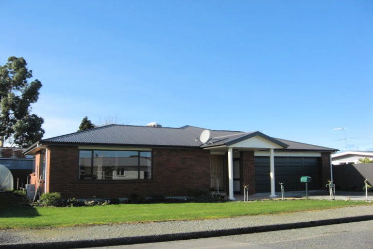 Photo of property in 117 Mackenzie Street, Winton, 9720