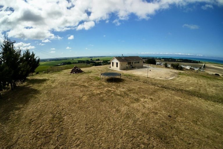 Photo of property in 7 Georgetown-pukeuri Road, Pukeuri, Oamaru, 9493
