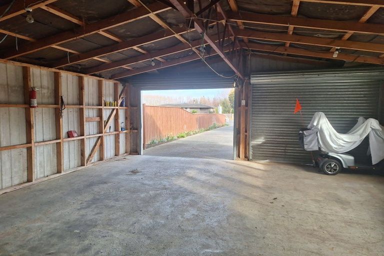 Photo of property in 48 Gregg Street, Dannevirke, 4930