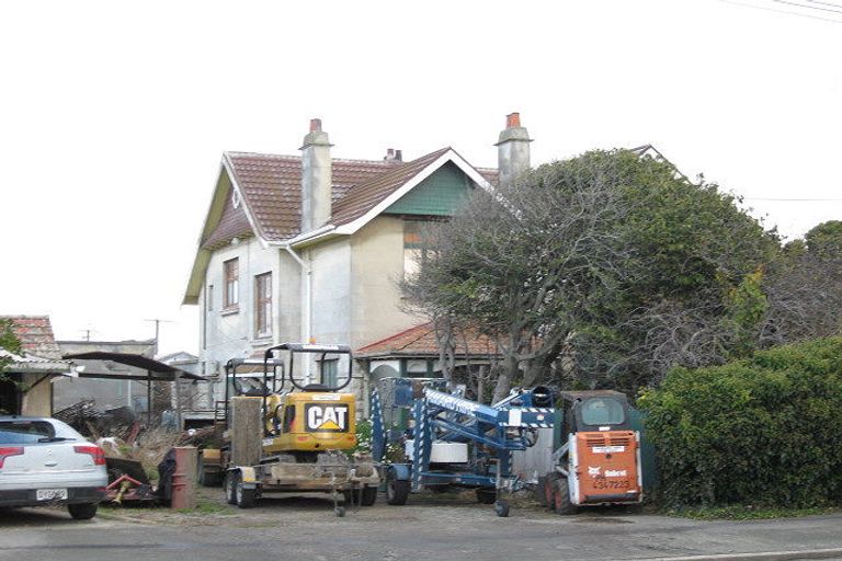 Photo of property in 5 Exe Street, Oamaru, 9400