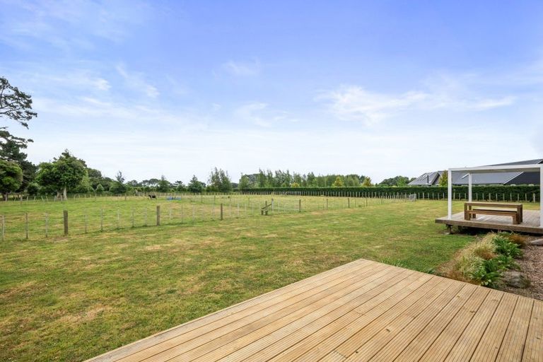 Photo of property in 49 Wakefield Road, Levin, 5571