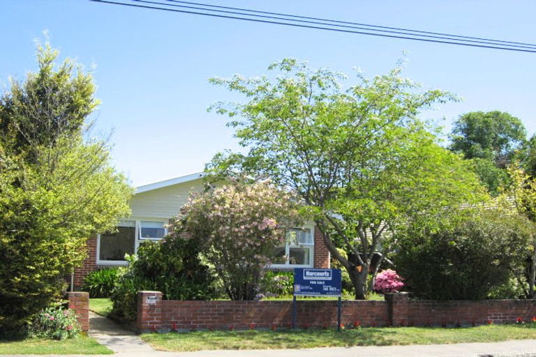 Photo of property in 25 Ryeland Avenue, Ilam, Christchurch, 8041