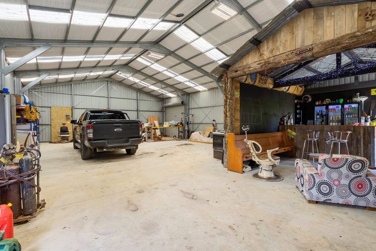 Photo of property in 228 Pond Road, Matamata, 3472