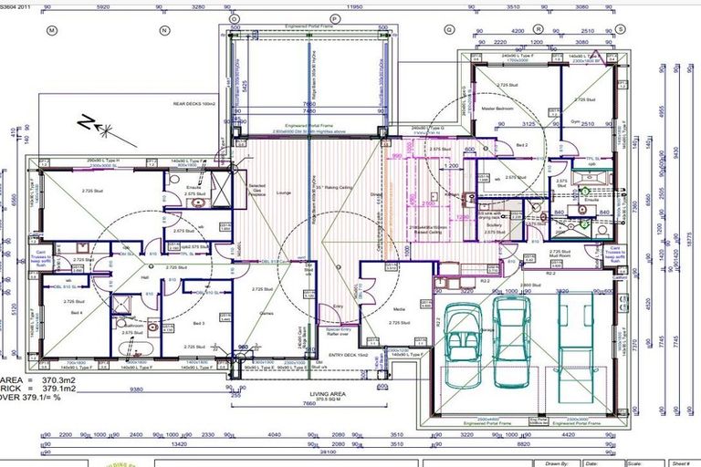 Photo of property in 349a Whakamarama Road, Whakamarama, Tauranga, 3179
