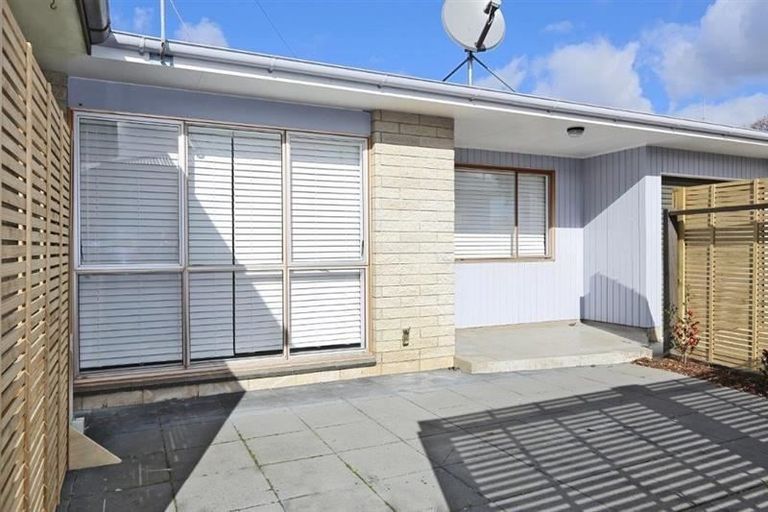 Photo of property in 4/508 Avenue Road East, Hastings, 4122