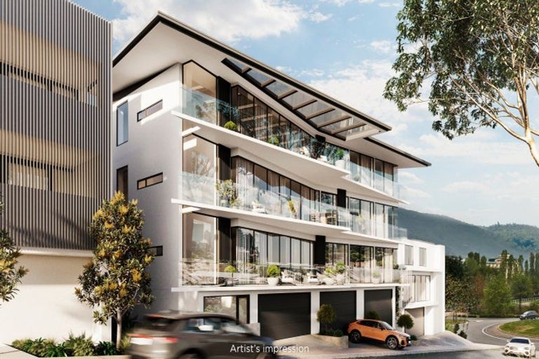 Photo of property in 4 Northview Terrace, Kawarau Falls, Queenstown, 9300