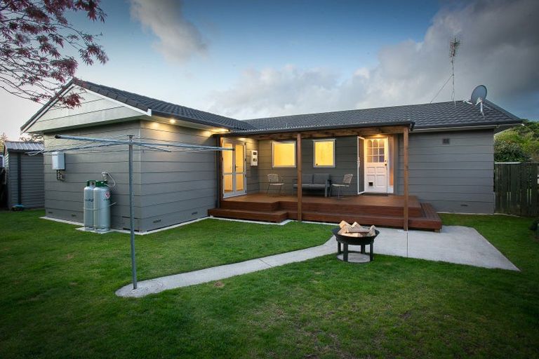 Photo of property in 39 Sheridan Crescent, Leamington, Cambridge, 3432