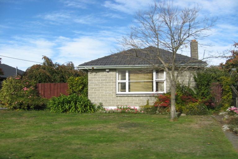 Photo of property in 5 Marshwood Place, Sockburn, Christchurch, 8042