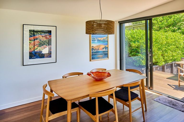 Photo of property in 4 Marama Terrace, Eastbourne, Lower Hutt, 5013