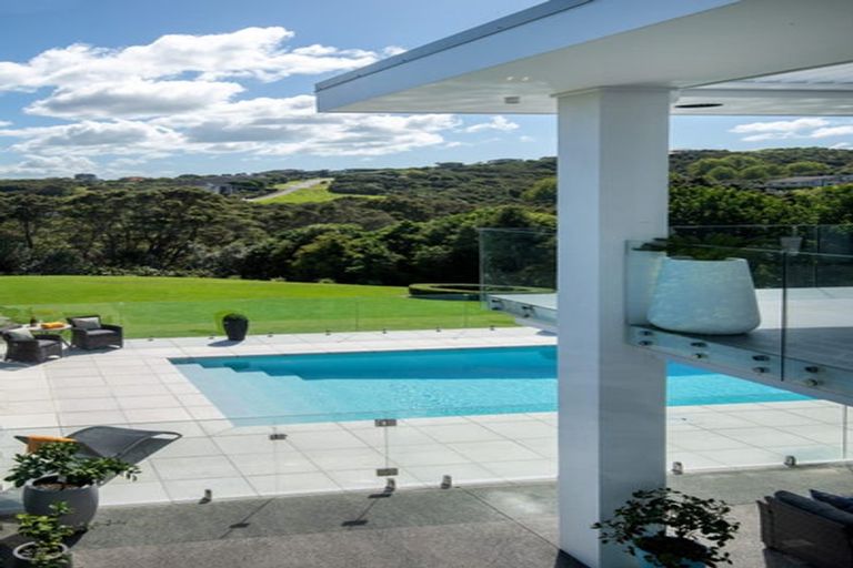 Photo of property in 824 Redoubt Road, Flat Bush, Auckland, 2019