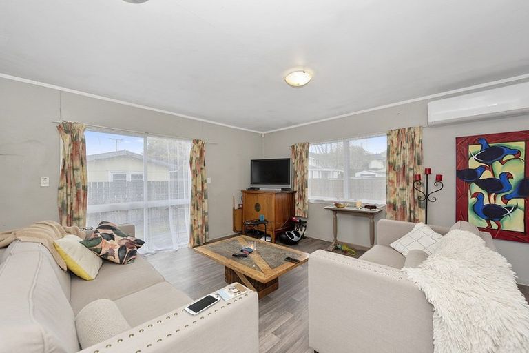 Photo of property in 12a Matai Street, Maeroa, Hamilton, 3200
