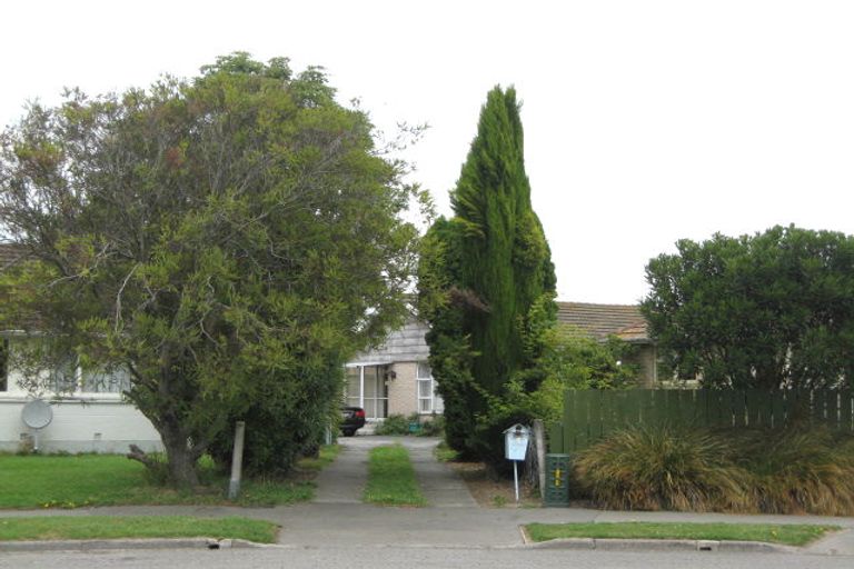 Photo of property in 5 Callan Place, Hoon Hay, Christchurch, 8025