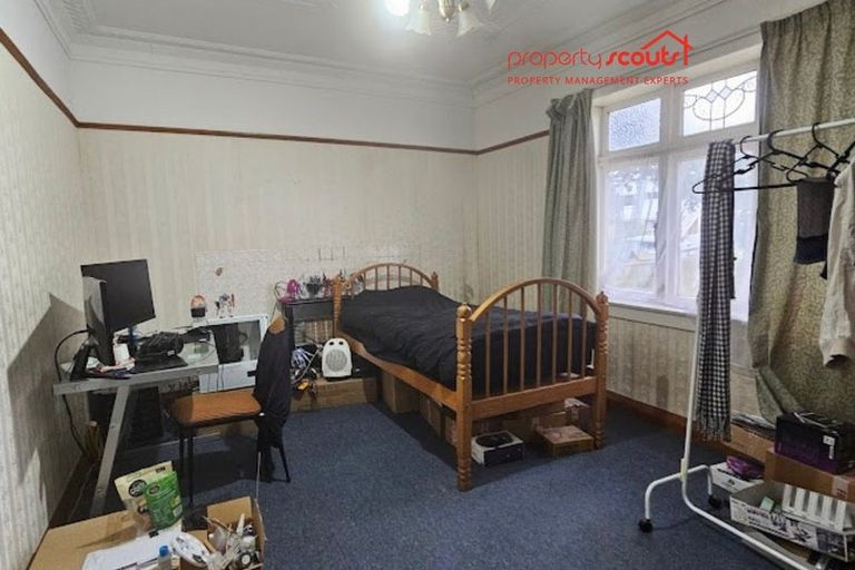 Photo of property in 54 Park Road, Miramar, Wellington, 6022