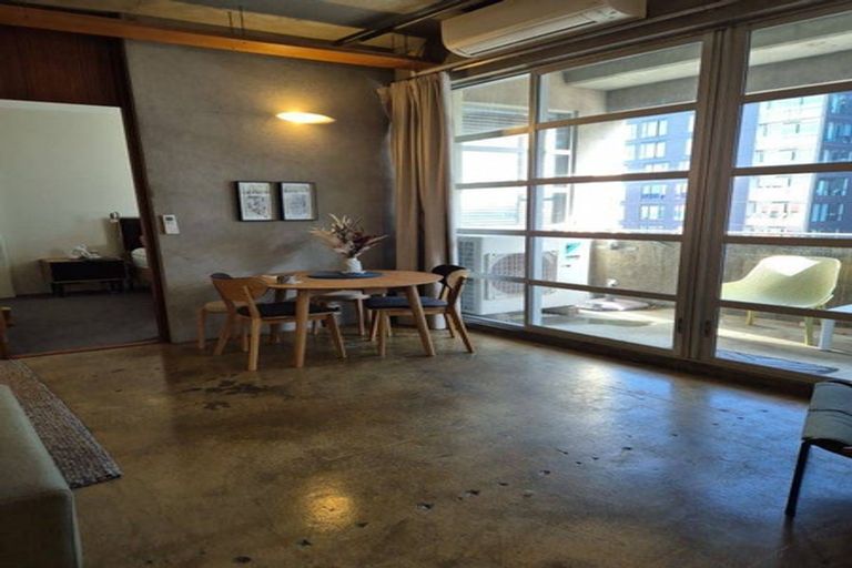 Photo of property in The Lofts, 1/185 Victoria Street, Te Aro, Wellington, 6011
