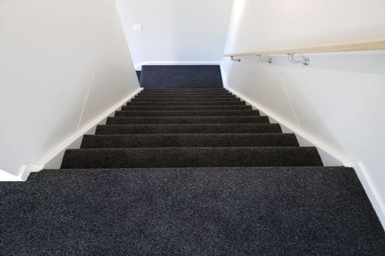 Photo of property in 4/12 Beaumont Street, Hamilton East, Hamilton, 3216