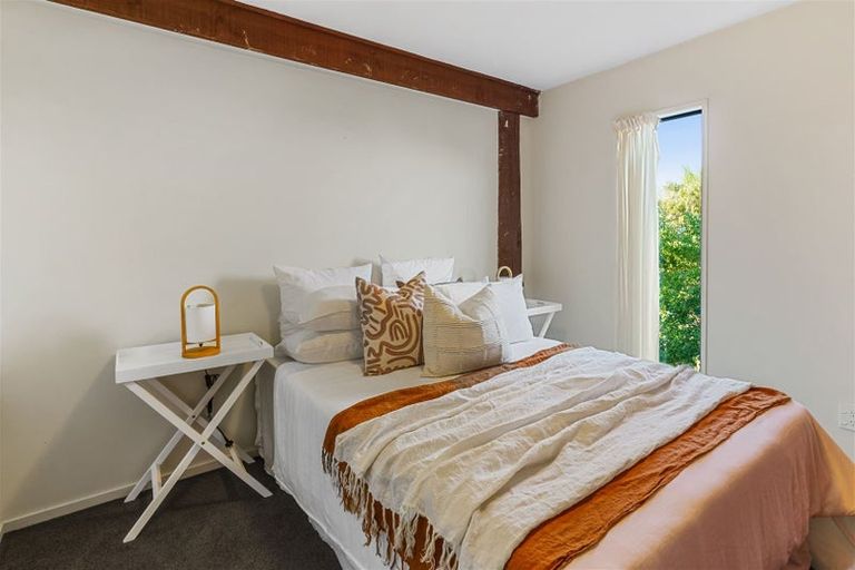 Photo of property in 155 Major Hornbrook Road, Mount Pleasant, Christchurch, 8081