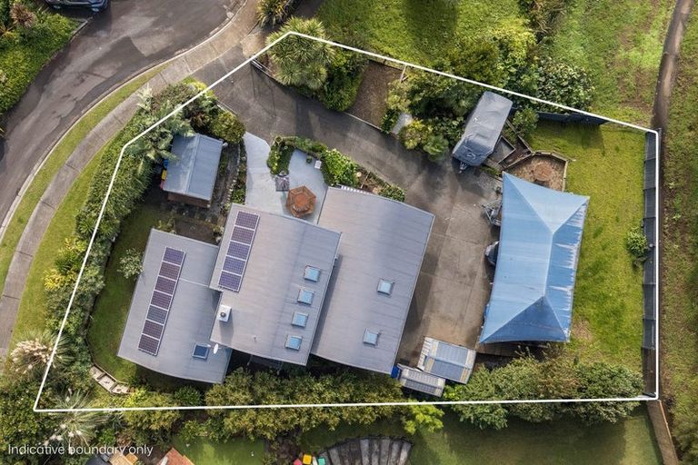 Photo of property in 28 Owen Place, Omokoroa, 3114