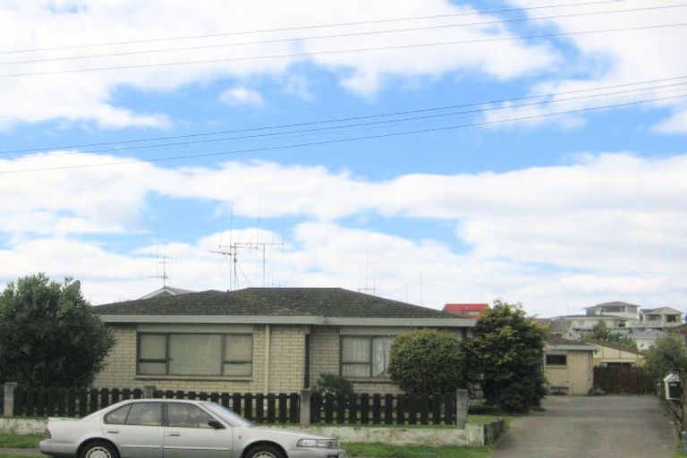 Photo of property in 3/417 Maunganui Road, Mount Maunganui, 3116