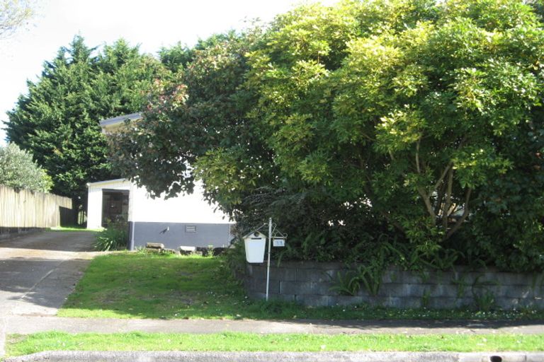 Photo of property in 11 Raupo Place, Tikipunga, Whangarei, 0112