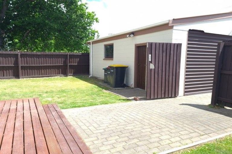 Photo of property in 1/21 Samuel Street, Hoon Hay, Christchurch, 8025