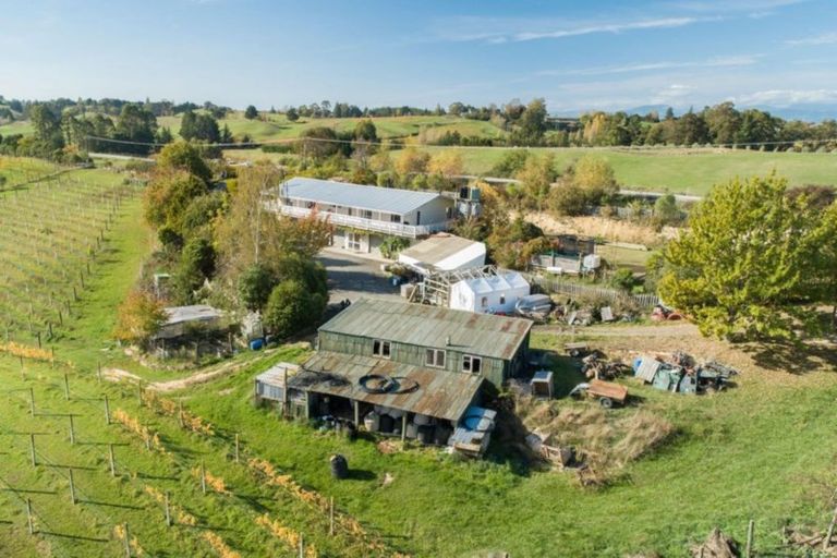 Photo of property in 171 Carlyon Road, Mahana, Upper Moutere, 7173