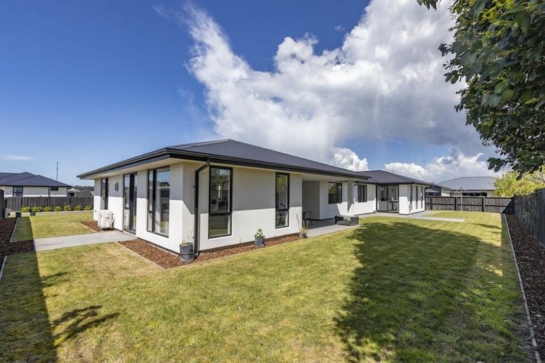 Photo of property in 1 Rapaki Street, Pegasus, 7612