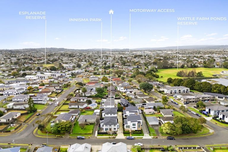Photo of property in 14d Volante Avenue, Wattle Downs, Auckland, 2103