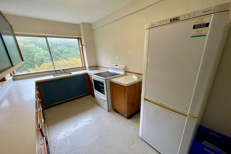Photo of property in Mansfield Towers, 1 Grant Road, Thorndon, Wellington, 6011