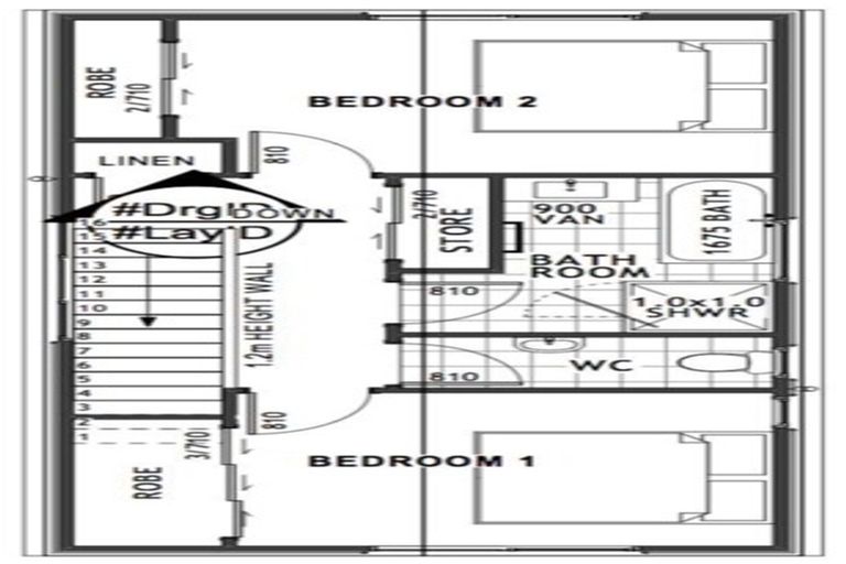 Photo of property in 15 Crows Road, Swanson, Auckland, 0614