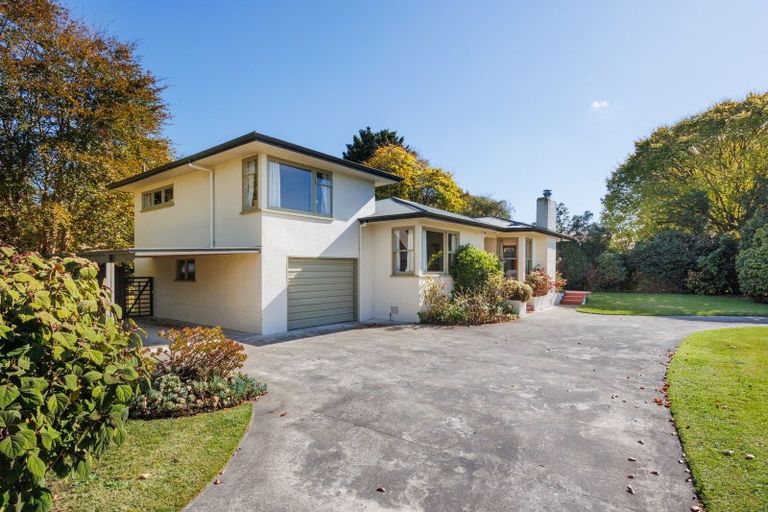 Photo of property in 122 Jickell Street, Hokowhitu, Palmerston North, 4410