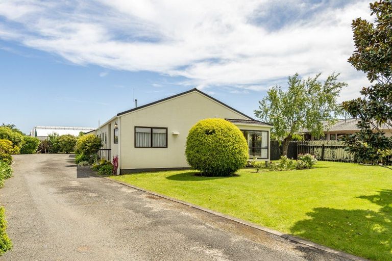Photo of property in 23 Somerset Road, Springvale, Whanganui, 4501