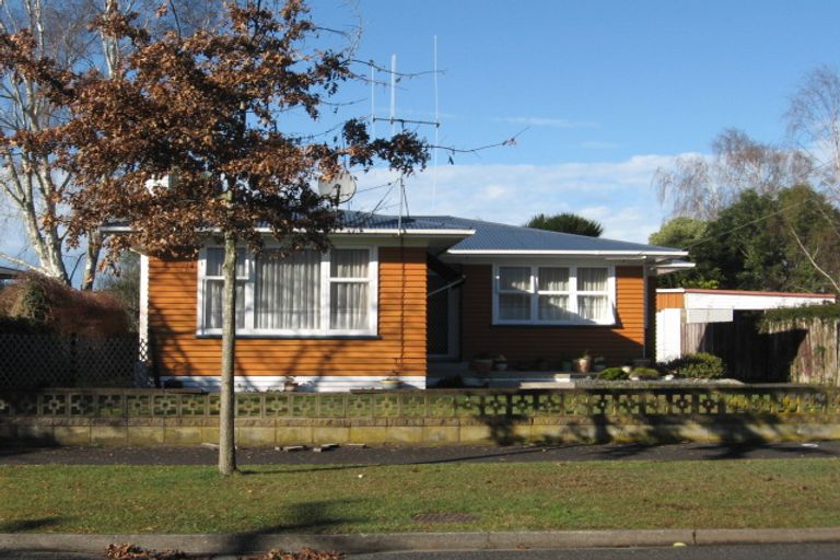 Photo of property in 114 Mardon Road, Enderley, Hamilton, 3214