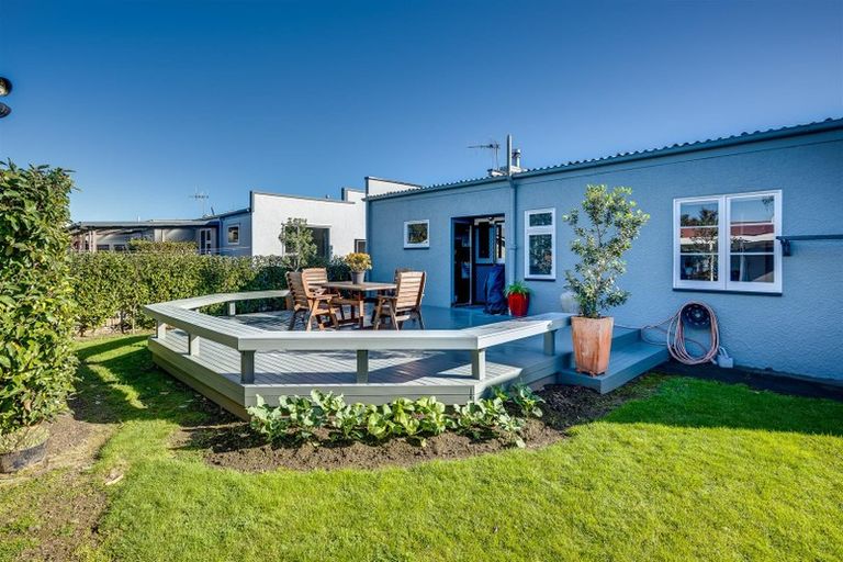 Photo of property in 4 Higgins Street, Marewa, Napier, 4110