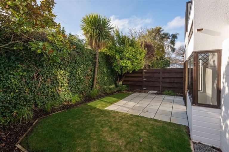 Photo of property in 3/161 Deans Avenue, Riccarton, Christchurch, 8011