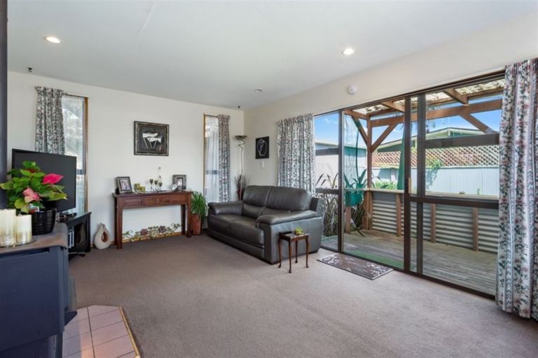 Photo of property in 6 Cressy Avenue, Kaiapoi, 7630