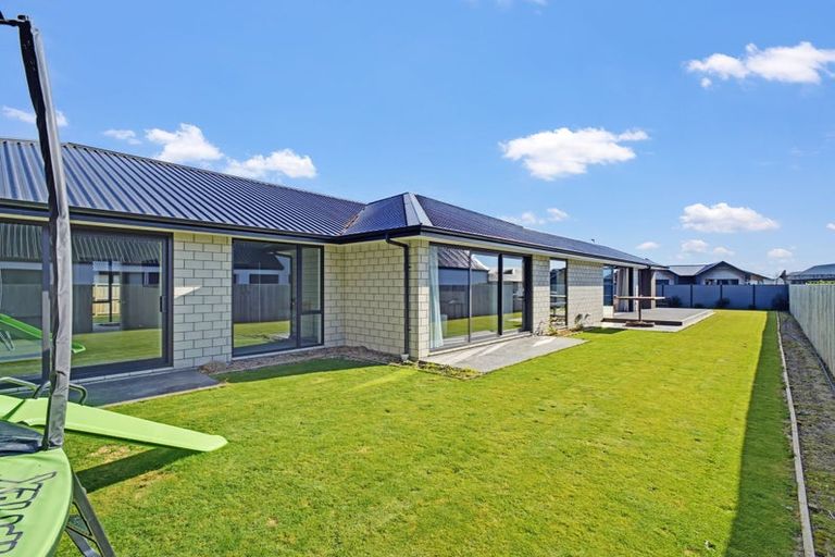 Photo of property in 3 Jag Way, Tinwald, Ashburton, 7700
