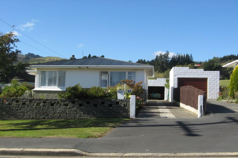 Photo of property in 95 North Taieri Road, Abbotsford, Dunedin, 9018